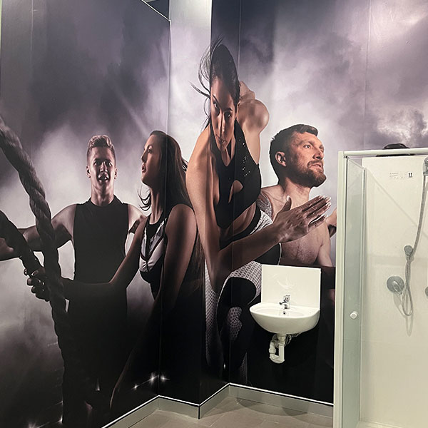 Start up visuals Perth Sign writer